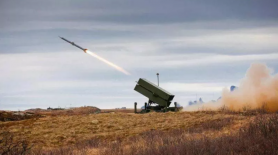 Reuters: SUA vor cumpăra pentru Ucraina un sistem avansat antirachetă